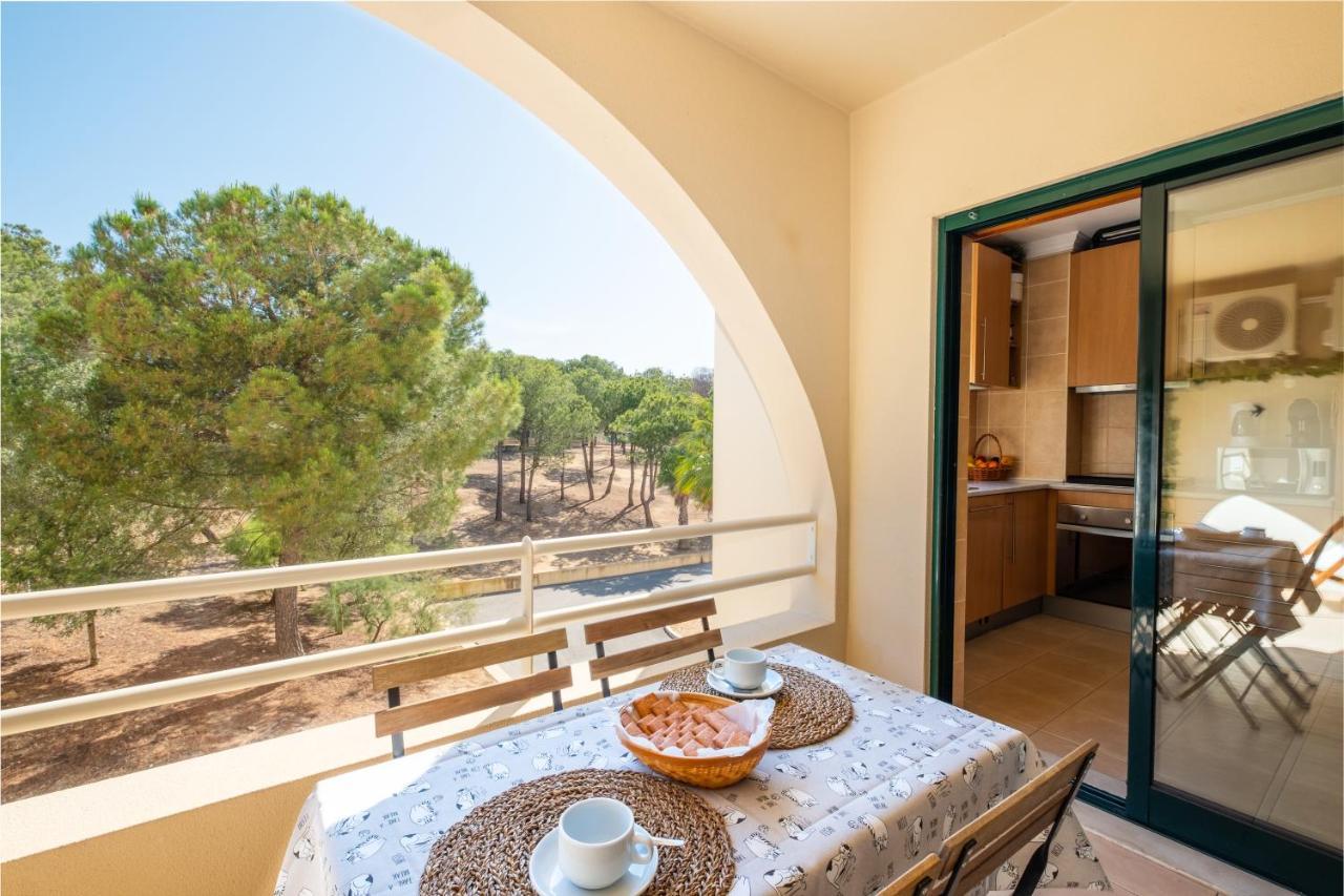 Casa Dos Salgados Appartement